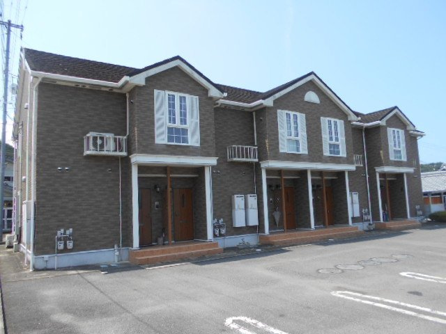 メゾン　カメガワ