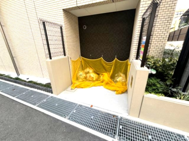 ワコーレフェリズ西岡本のその他共用部分