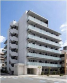 ＧＥＮＯＶＩＡ本所吾妻橋ｓｋｙｇａｒｄｅｎの画像