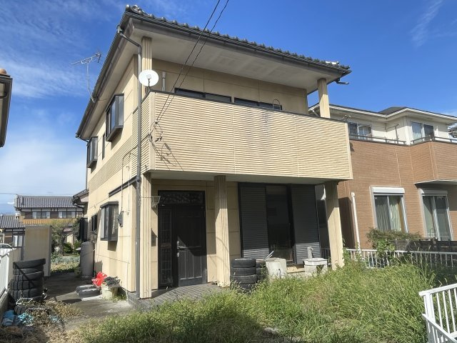 玉村町五料　中古1399