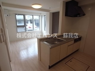 【居間・リビング】 | メルヴェール コリーヌ