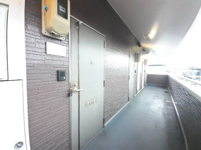 【エントランス】 | ＳＵＮＲＩＳＥ２１