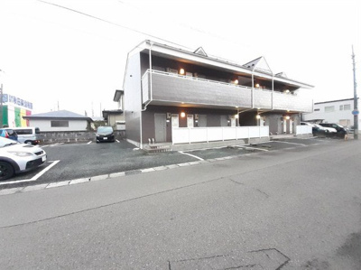 【駐車場】 | ＳＵＮＲＩＳＥ２１