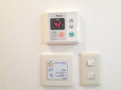 【設備】 | ＳＵＮＲＩＳＥ２１