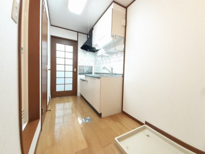 【キッチン】 | ＳＵＮＲＩＳＥ２１