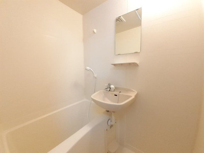 【浴室】 | ＳＵＮＲＩＳＥ２１