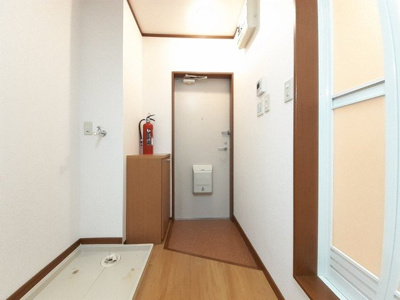 【玄関】 | ＳＵＮＲＩＳＥ２１