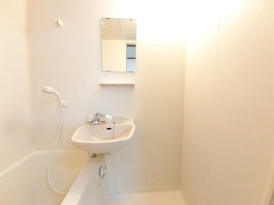 【洗面所】 | ＳＵＮＲＩＳＥ２１