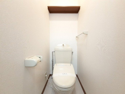 【トイレ】 | ＳＵＮＲＩＳＥ２１