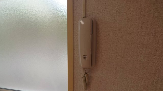 ハイツユーカリの設備