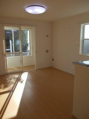 【居間・リビング】 | キャマラード