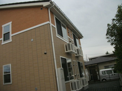 【外観】 | キャマラード