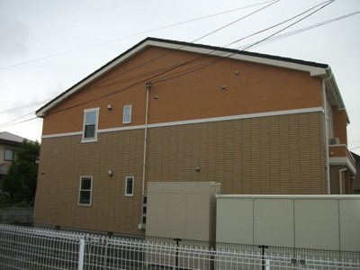 【外観】 | キャマラード