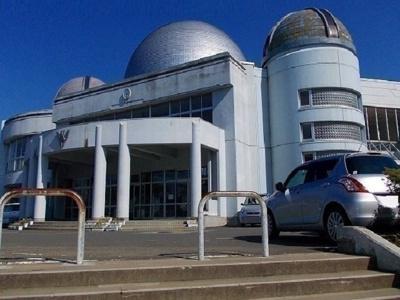 【周辺】 | キャマラード | 秋田市立御所野小学校まで400m