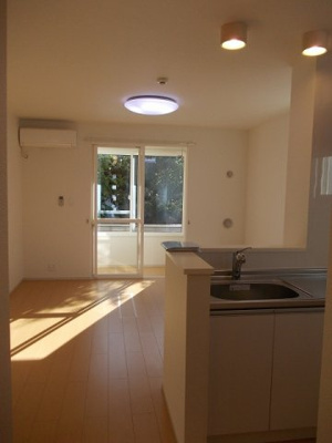 【キッチン】 | キャマラード