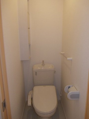 【トイレ】 | キャマラード