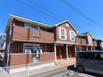 エアリー・カレントⅡの画像