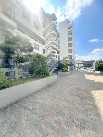 グリーンコーポ奈良第2　2番館