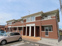 グランシャリオの画像