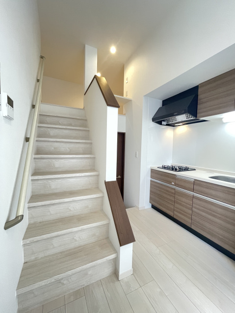 ＧＲＡＮＤＴＩＣ後楽園の内装