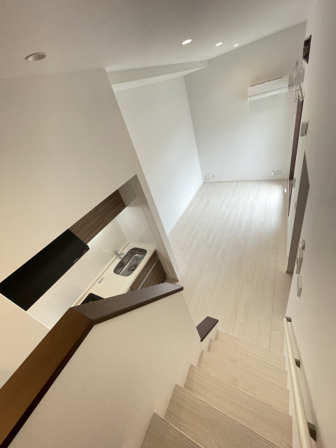 ＧＲＡＮＤＴＩＣ後楽園の内装