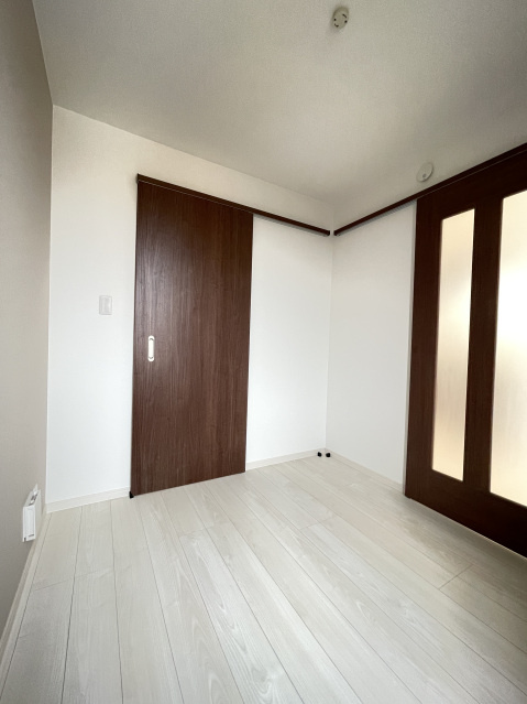 ＧＲＡＮＤＴＩＣ後楽園の洋室