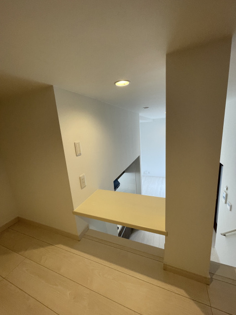 ＧＲＡＮＤＴＩＣ後楽園の内装