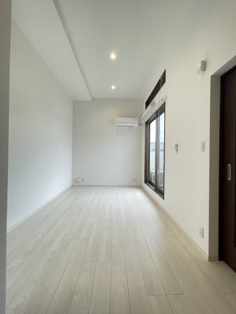 ＧＲＡＮＤＴＩＣ後楽園の居間・リビング