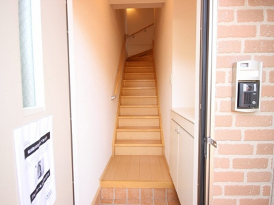 【玄関】 | プリオールⅠ