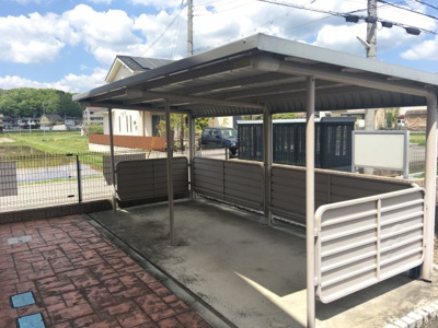 【その他共用部分】 | プリオールⅠ