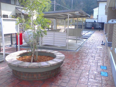 【エントランス】 | プリオールⅠ