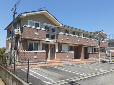 【外観】 | プリオールⅠ