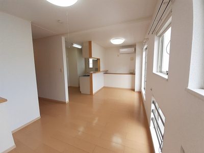 【居間・リビング】 | プリオールⅠ