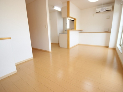 【内装】 | プリオールⅠ