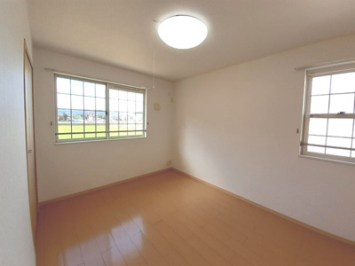 【洋室】 | プリオールⅠ