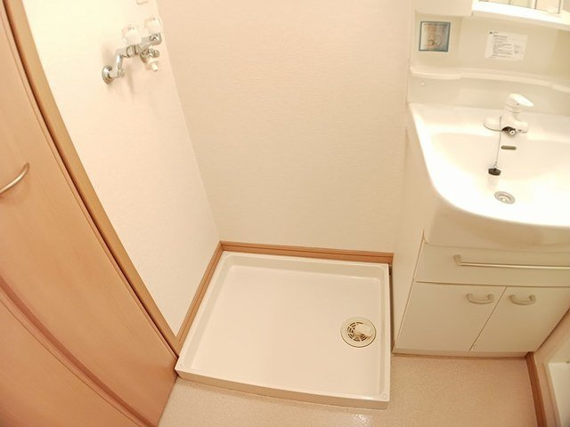 プレーヌ参番館の設備