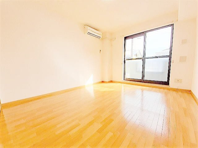 プレーヌ参番館の内装