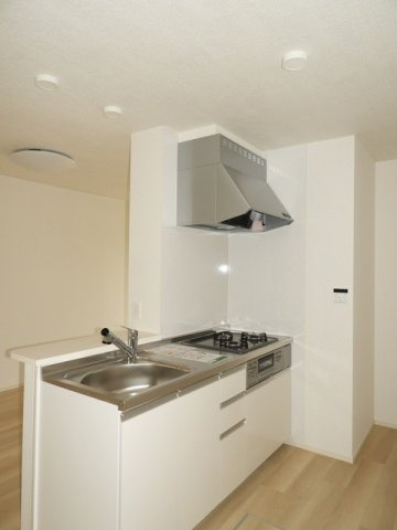 ウィング吉田のキッチン