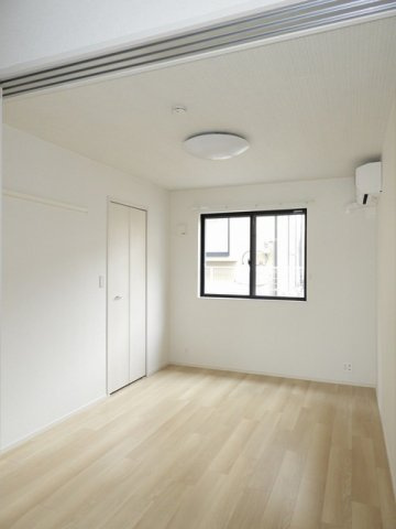 ウィング吉田の内装