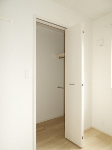 ウィング吉田の収納