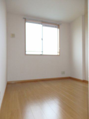 リヴェル　ブレ　Ｃの内装