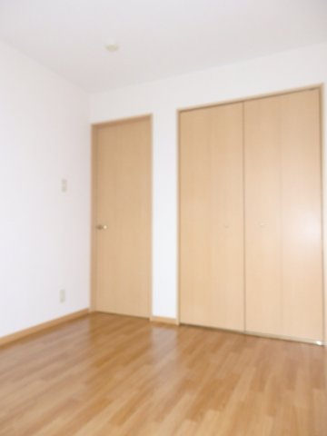 リヴェル　ブレ　Ｃの設備