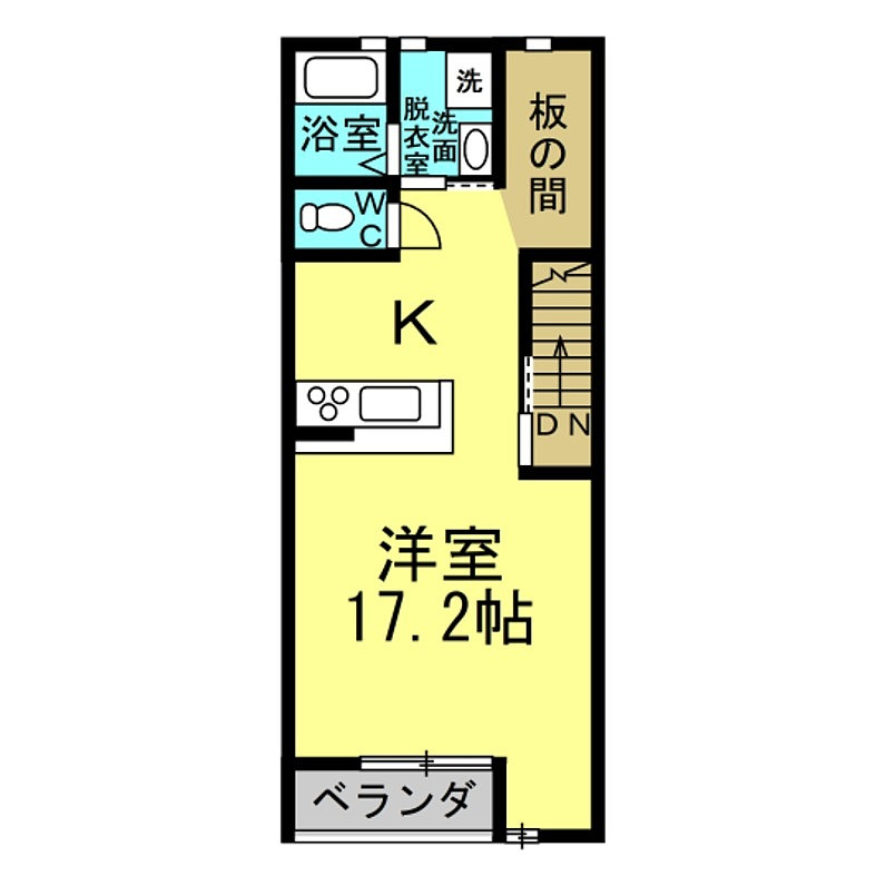 ボンジュール追分