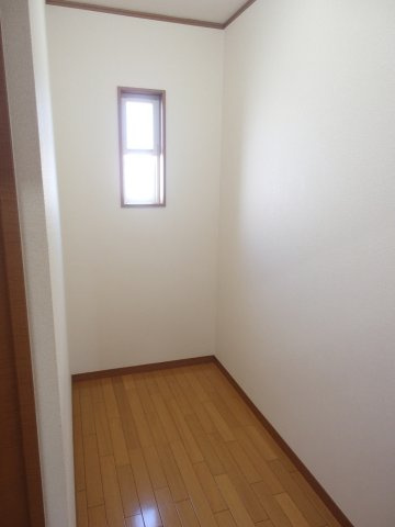 ボンジュール追分の内装|別部屋同一間取りのお写真となります。