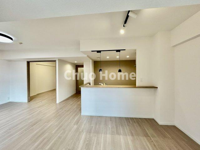 ジェイパーク北千住モナクレイスのダイニング|ダイニング