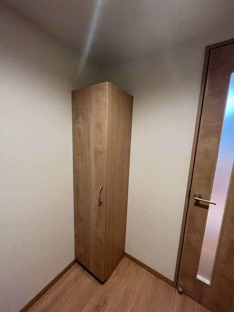 ＧＲＡＮＤＴＩＣ新保　Ⅰの内装