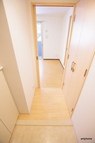 ES-Grande江坂公園　仲介手数料無料の内装