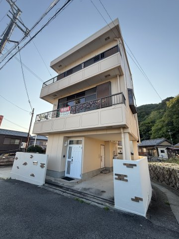 洲本市炬口戸建