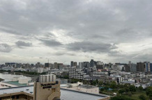 東京ナイルの展望