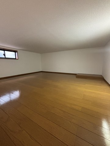 フォレスト中野Ａの内装